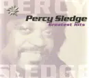 CD - Percy Sledge - Greatest Hits