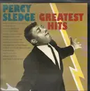 LP - Percy Sledge - Greatest Hits