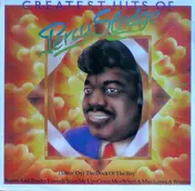 Percy Sledge - Greatest Hits