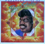 LP - Percy Sledge - Greatest Hits Of Percy Sledge