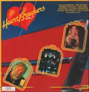 LP - Percy Sledge / Everly Brothers / Platters a.o. - Heart Breakers Vol. 2