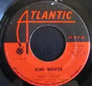 7inch Vinyl Single - Percy Sledge - Kind Woman / Woman Of The Night