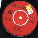 7inch Vinyl Single - Percy Sledge - It Tears Me Up / Oh How Happy