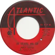 Percy Sledge - It Tears Me Up