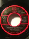 7inch Vinyl Single - Percy Sledge / Jesse Belvin - When A Man Loves A Woman / Goodnight, My Love (Pleasant Dreams)
