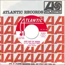 7inch Vinyl Single - Percy Sledge - Just Out Of Reach (Of My Two Empty Arms) / Hard To Believe