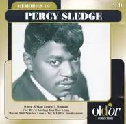 Percy Sledge - Memories Of Percy Sledge