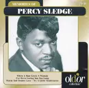 CD - Percy Sledge - Memories Of Percy Sledge