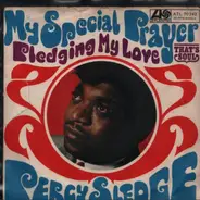 Percy Sledge - My Special Prayer