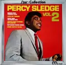 LP - Percy Sledge - Star-Collection Vol. II