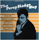 LP - Percy Sledge - Percy Sledge Way - 180g