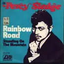 7inch Vinyl Single - Percy Sledge - Rainbow Road