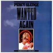Percy Sledge - Wanted Again