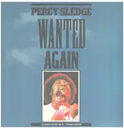 Percy Sledge - Wanted Again