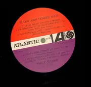 LP - Percy Sledge - Warm & Tender Soul