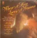 LP - Percy Sledge - When A Man Loves A Woman