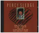 CD - Percy Sledge - The Heart & Soul Of