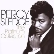 Percy Sledge - The Platinum Collection