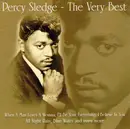 CD - Percy Sledge - The Very Best