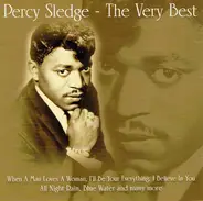 Percy Sledge - The Very Best