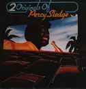 Double LP - Percy Sledge - Two Originals Of Percy Sledge