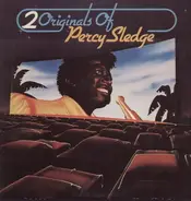 Percy Sledge - Two Originals Of Percy Sledge