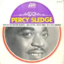 7inch Vinyl Single - Percy Sledge - You've Got That Something Wonderful / Baby, Help Me / Love Me Tender / Try A Litle Tenderness