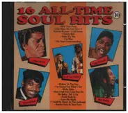 Percy Sledge, Bob Marley a.o. - 16 All-Time Soul Hits Vol. 10