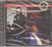 CD - Percy Sledge, Johnny Otis - Members Edition