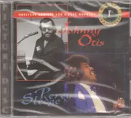 Percy Sledge, Johnny Otis - Members Edition