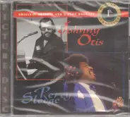 Percy Sledge, Johnny Otis - Members Edition