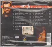 CD - Percy Sledge, Johnny Otis - Members Edition
