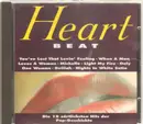 CD - Percy Sledge, P.P. Arnold, The Marbles a.o. - Heart Beat