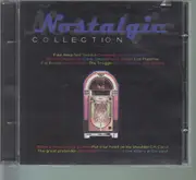 CD - Percy Sledge, Pat Boone, a.o. - Nostalgia Collection