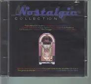 Percy Sledge, Pat Boone, a.o. - Nostalgia Collection