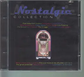 Percy Sledge - Nostalgia Collection