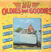 LP - Percy Sledge, The Troggs a.o. - 20 Oldies But Goodies
