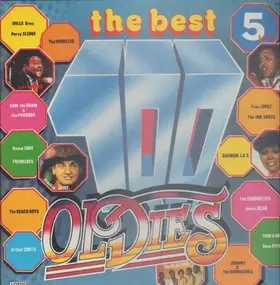 Percy Sledge - The Best 100 Oldies