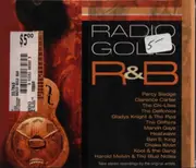 CD - Percy Sledge, The Delfonics a.o. - Radio Gold R&B - Digipak, Still Sealed