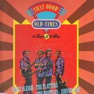 Percy Sledge, The Platters, a.o. - That Good Old Times