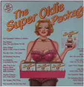 LP-Box - Percy Sledge, Tremeloes a.o. - The Super Oldie Package