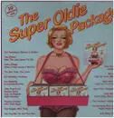 LP-Box - Percy Sledge, Tremeloes a.o. - The Super Oldie Package