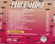 CD - Percy Sledge - 16 Greatest Hits