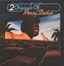 Double LP - Percy Sledge - 2 Originals of Percy Sledge