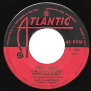 7inch Vinyl Single - Percy Sledge - Cubreme