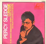 Percy Sledge - Cubreme