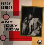 LP - Percy Sledge - Any Day Now