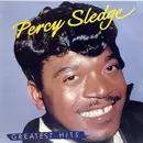 LP - Percy Sledge - Greatest Hits