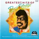 CD - Percy Sledge - Greatest Hits Of Percy Sledge