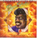 LP - Percy Sledge - Greatest Hits Of Percy Sledge